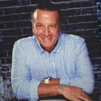 Alexander M. O.