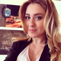 Alexandra Baidachna
