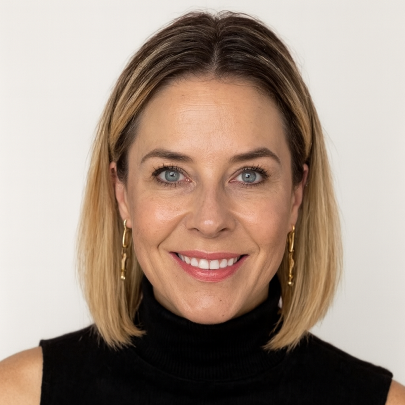 Alexandra Detweiler