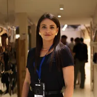 Alexandra Tesler