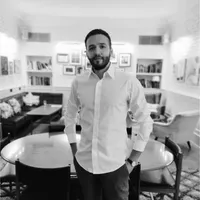 Alexandre Salem