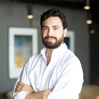Alexandre Zagame