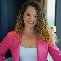 Alexis Rose Quintal, M.Ed