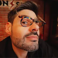 Alex Monteiro
