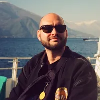 Alex Pirlya