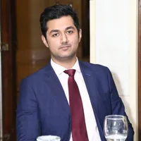 Ali Gohar Khan