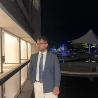 Ali Qureshi