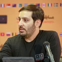 Ali Ghadiri