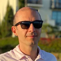 Ali Khosh