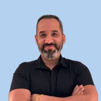 Ali Mansouri
