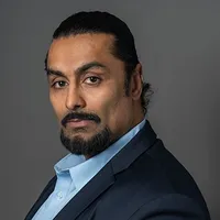 Alim H. Ali