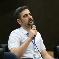 Ali R. Mansour