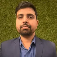 Alok Chaudhary