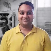 Aman Gupta