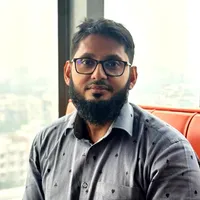 Mohammad Amdad Hossain CSM®