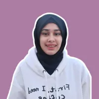 Ameena Nadeem