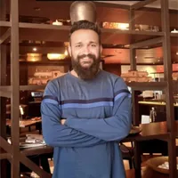 Ameet Patra