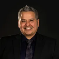 Dr. Alfonso Mendoza Jr.