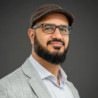 M. AMIR ASHRAF
