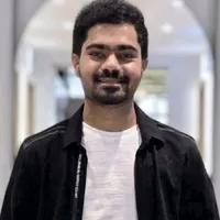 Nithin Amirineni