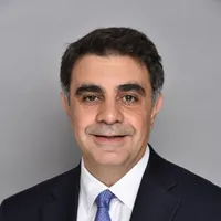 Amir Yazdanpanah