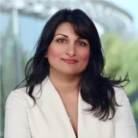 Amisha Gandhi