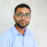 Amit Kumar Bera