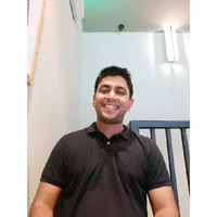 Amit Kumar Shaw