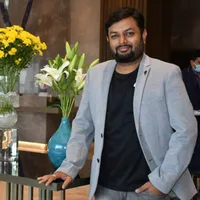 Amit Prakash Nayak