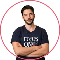 Amit Shuster