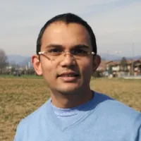 Amit Dudhbade