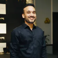 Amit Porwal