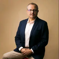 Amit Garga