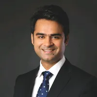 Amit Jaju