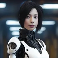Ammara Aftab (Pro AI Lady)