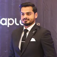 Amnan Hussain