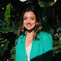 Amrita Ganguly
