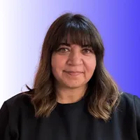 Amrita Gurney
