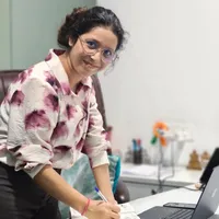 Amritanjali Mishra
