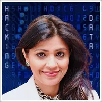 Amrita Chowdhury