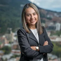 Ana Maria Garcia