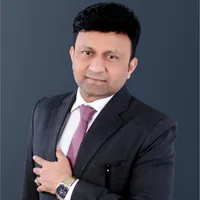 Anand Agrawal