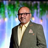 Anand Gugale
