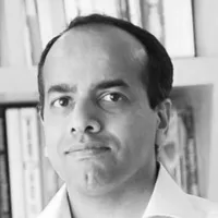Anand Parameswaran