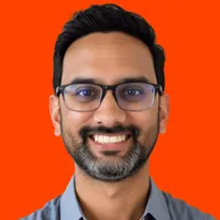 Anand "AP" Patel