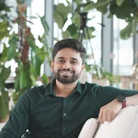Anant Gupta