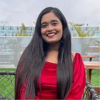 Ananya Sarkar