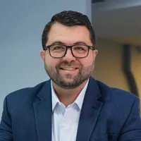 Anas Almarie - Digital Growth Catalyst