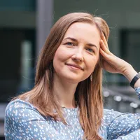 Anastasiya Shitikova