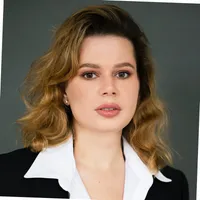 Anastasiia Kovtunenko